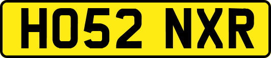HO52NXR