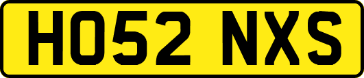 HO52NXS