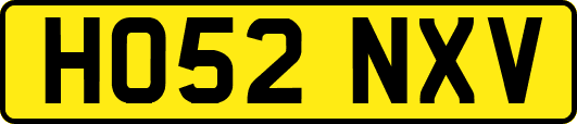 HO52NXV