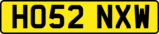 HO52NXW
