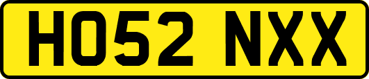 HO52NXX