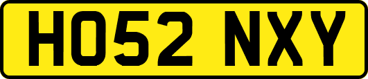 HO52NXY