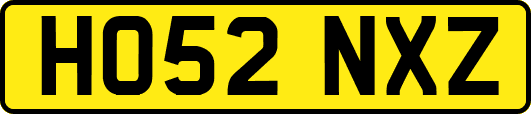 HO52NXZ