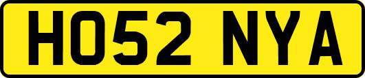 HO52NYA
