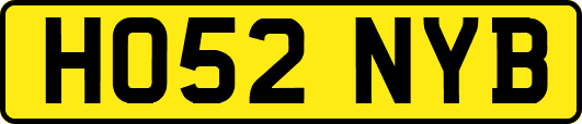 HO52NYB