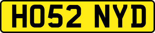 HO52NYD