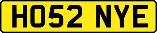HO52NYE
