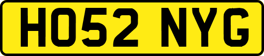 HO52NYG