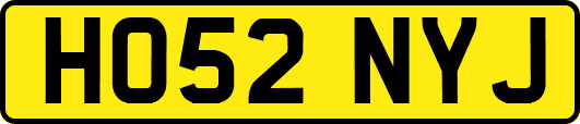 HO52NYJ