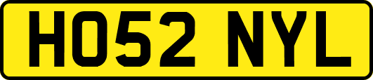 HO52NYL