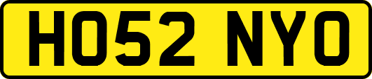 HO52NYO