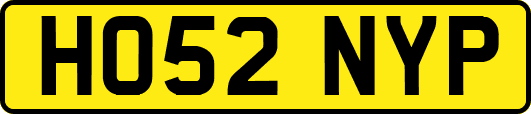 HO52NYP