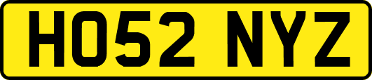 HO52NYZ