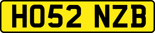 HO52NZB