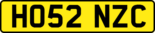 HO52NZC