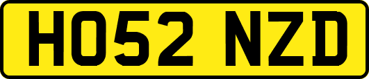 HO52NZD