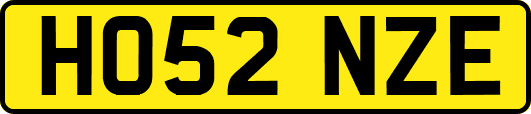 HO52NZE