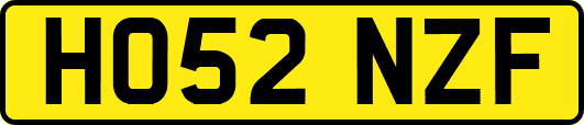 HO52NZF