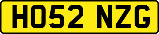 HO52NZG