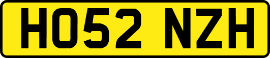 HO52NZH