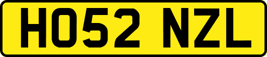HO52NZL