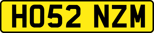 HO52NZM