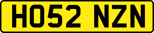 HO52NZN