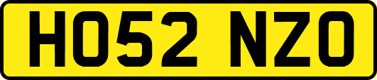 HO52NZO