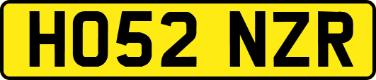 HO52NZR