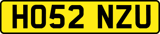 HO52NZU