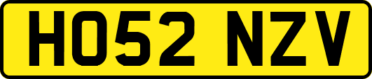 HO52NZV