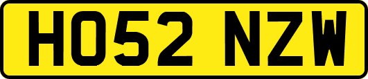 HO52NZW