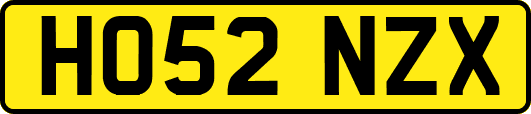 HO52NZX