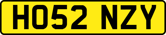 HO52NZY