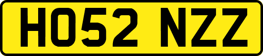 HO52NZZ