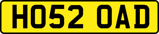 HO52OAD
