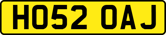 HO52OAJ