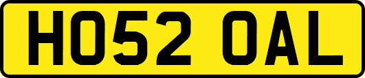 HO52OAL