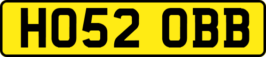 HO52OBB