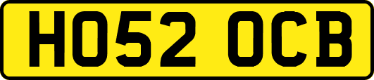 HO52OCB