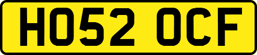HO52OCF