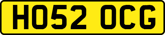 HO52OCG