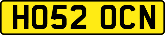 HO52OCN