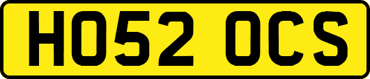 HO52OCS
