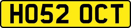 HO52OCT