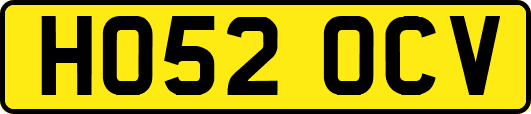 HO52OCV