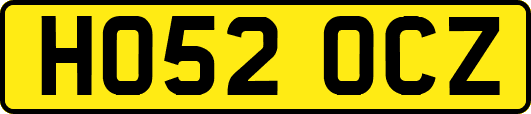 HO52OCZ