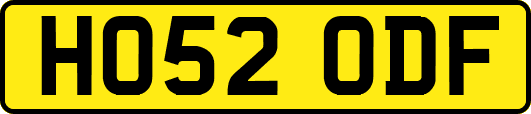 HO52ODF