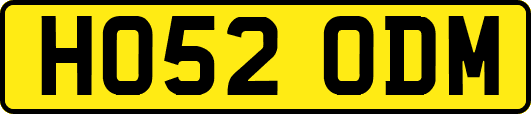 HO52ODM