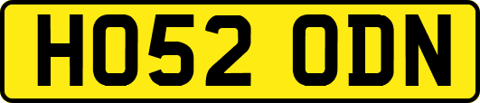 HO52ODN